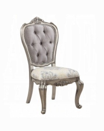 S Chair25